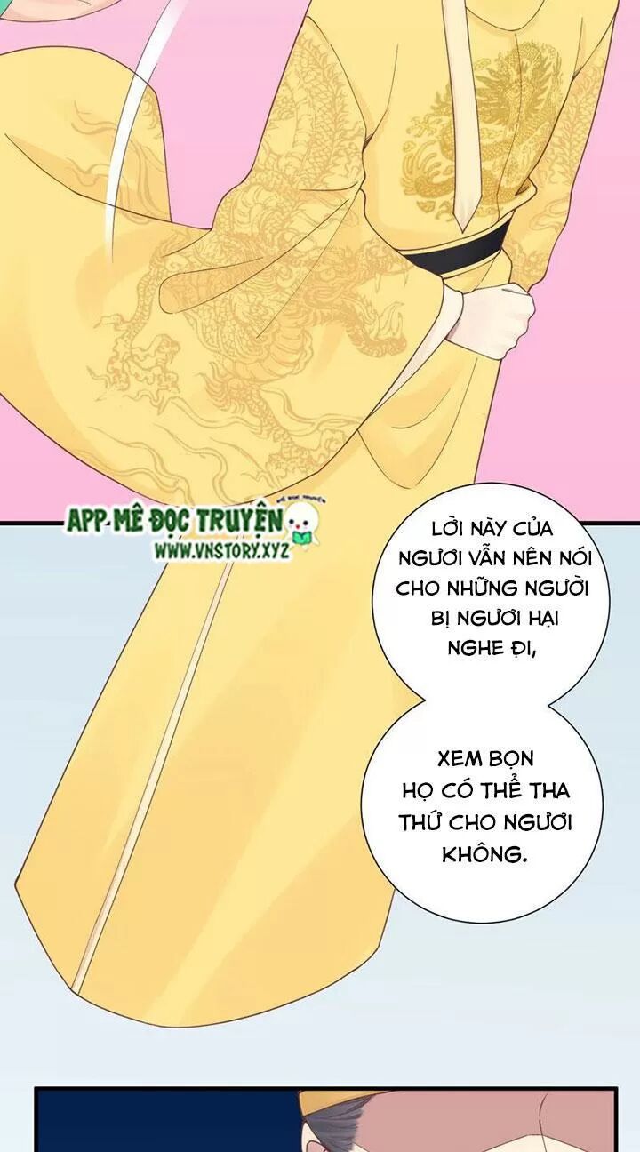Hoàng Hậu Bận Lắm: Chapter 134: Phản kích của hoàng đế