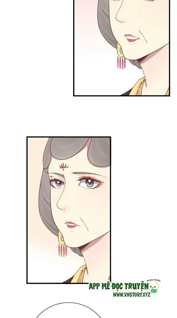Hoàng Hậu Bận Lắm: Chapter 134: Phản kích của hoàng đế