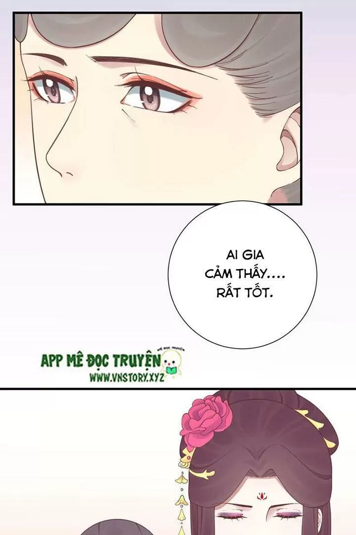 Hoàng Hậu Bận Lắm: Chapter 134: Phản kích của hoàng đế