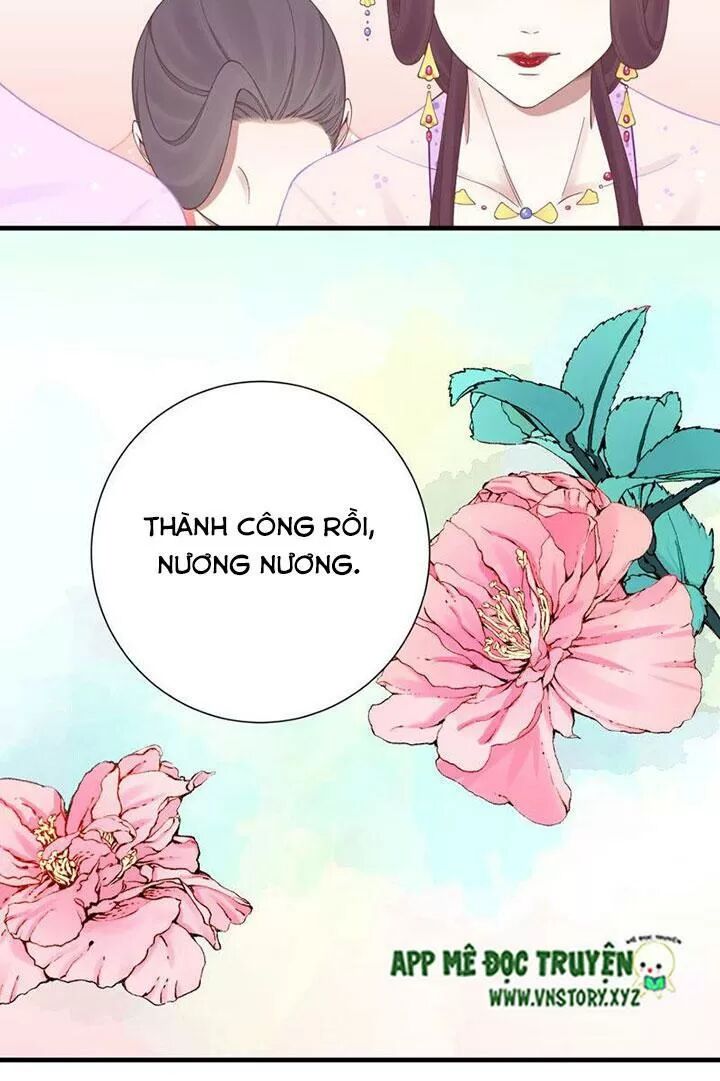 Hoàng Hậu Bận Lắm: Chapter 134: Phản kích của hoàng đế