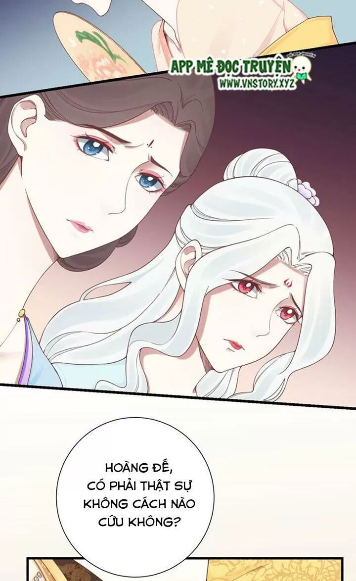 Hoàng Hậu Bận Lắm: Chapter 134: Phản kích của hoàng đế