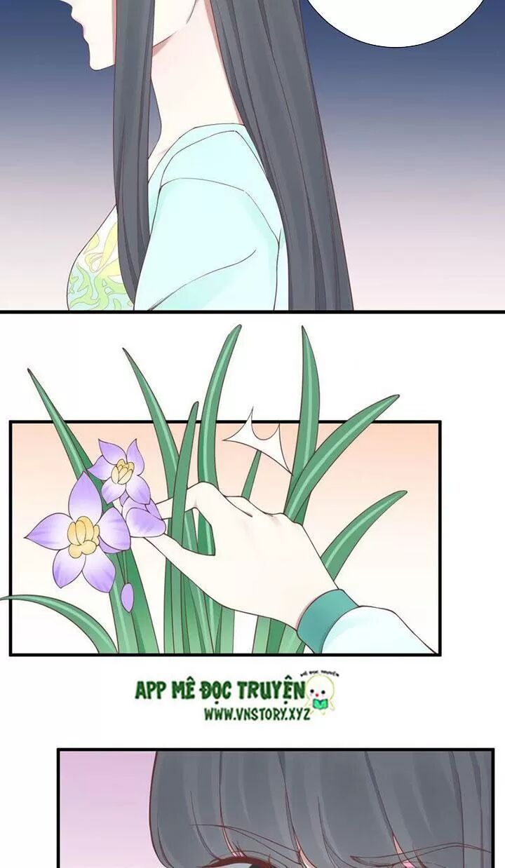 Hoàng Hậu Bận Lắm: Chapter 137: Mục đích của thái hậu