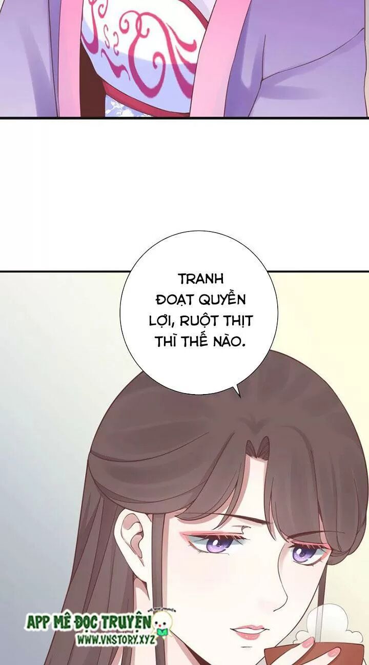 Hoàng Hậu Bận Lắm: Chapter 137: Mục đích của thái hậu