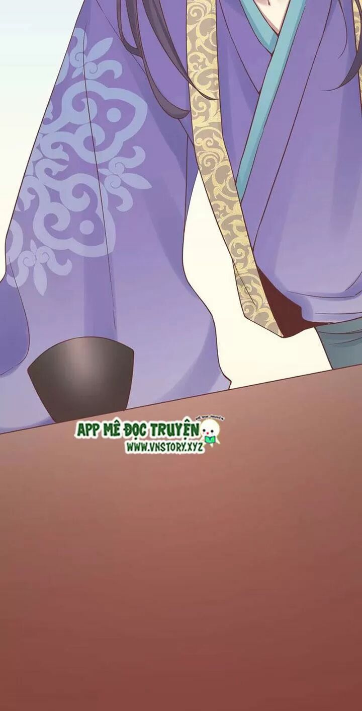 Hoàng Hậu Bận Lắm: Chapter 137: Mục đích của thái hậu