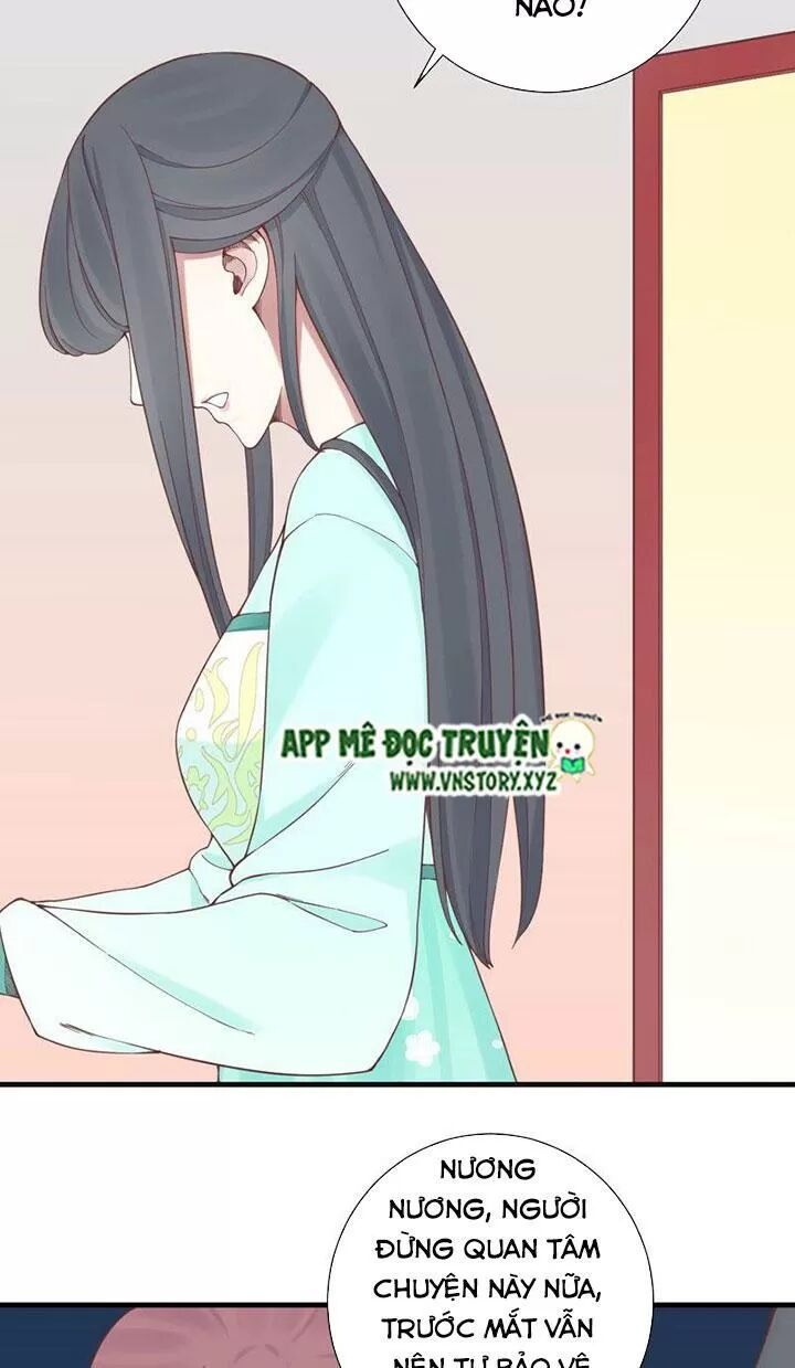 Hoàng Hậu Bận Lắm: Chapter 137: Mục đích của thái hậu