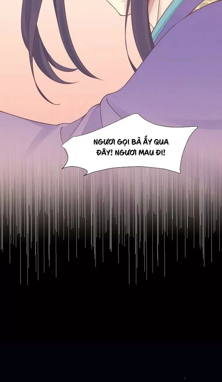Hoàng Hậu Bận Lắm: Chapter 138: Ban đêm đến thăm lãnh cung