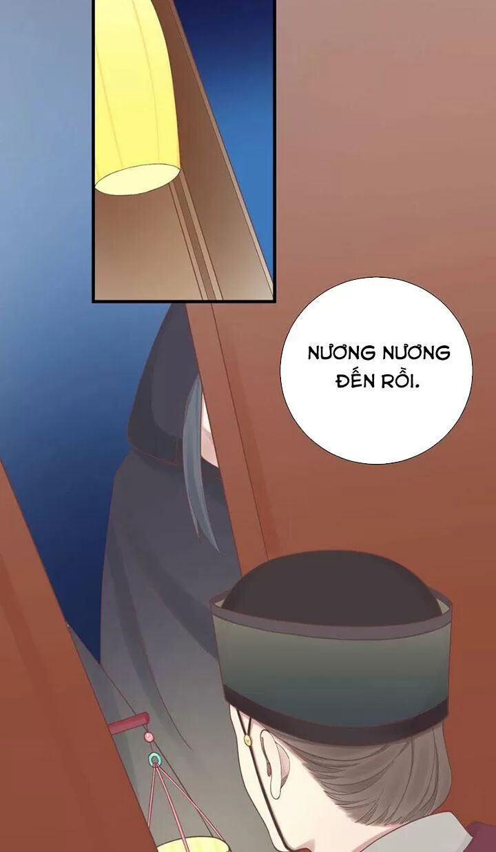 Hoàng Hậu Bận Lắm: Chapter 138: Ban đêm đến thăm lãnh cung
