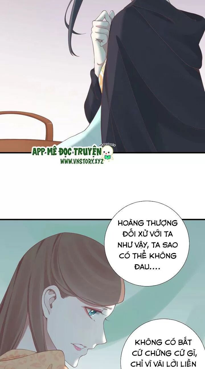 Hoàng Hậu Bận Lắm: Chapter 138: Ban đêm đến thăm lãnh cung