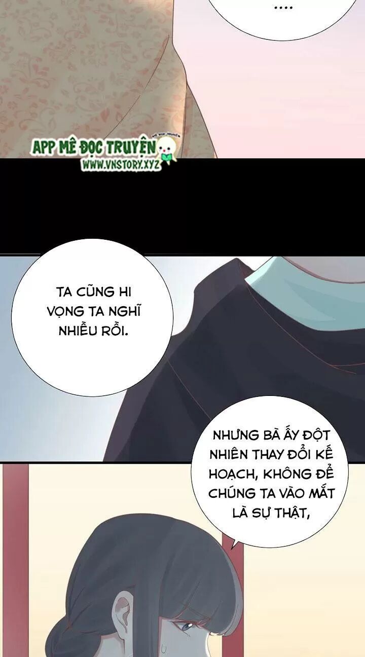 Hoàng Hậu Bận Lắm: Chapter 138: Ban đêm đến thăm lãnh cung