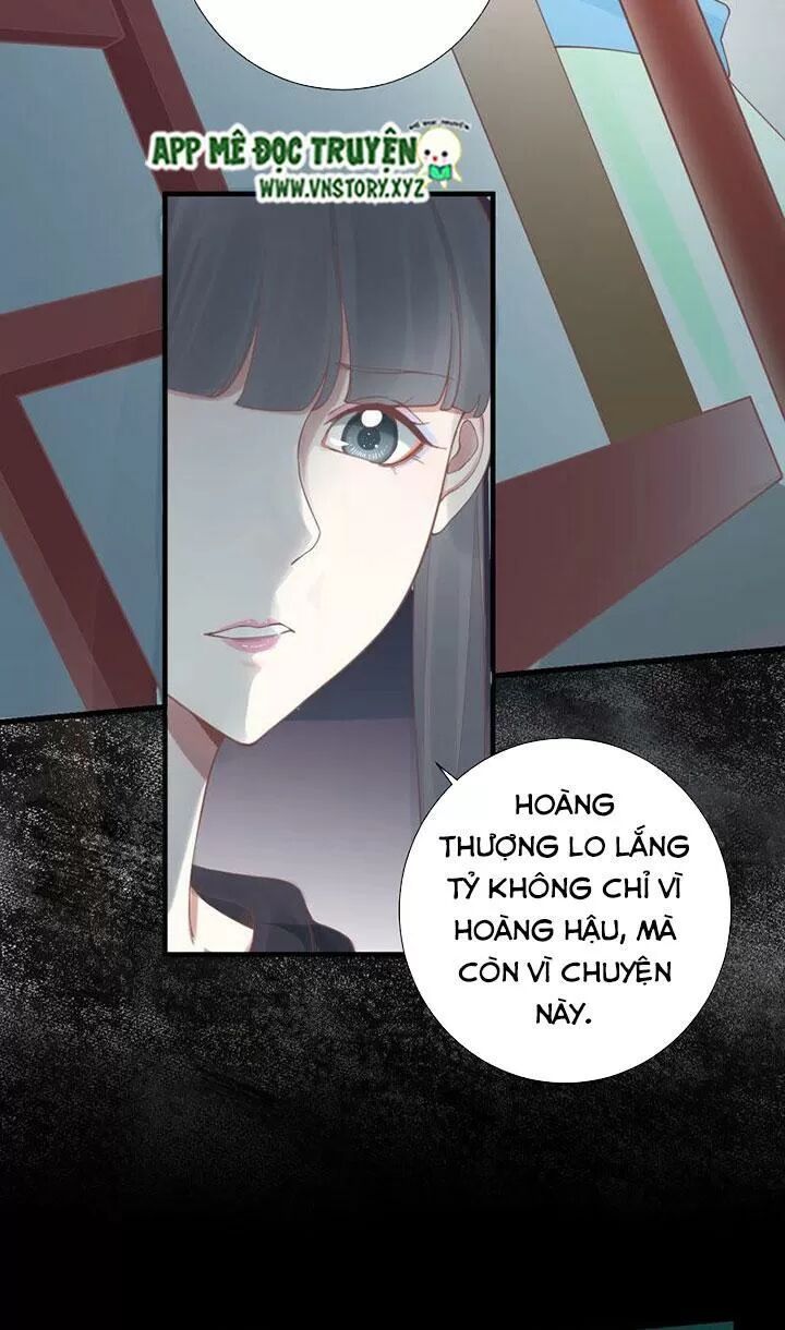 Hoàng Hậu Bận Lắm: Chapter 138: Ban đêm đến thăm lãnh cung