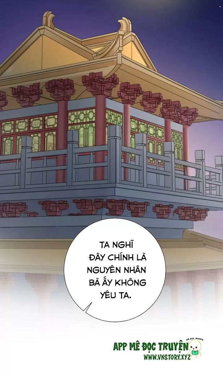 Hoàng Hậu Bận Lắm: Chapter 138: Ban đêm đến thăm lãnh cung