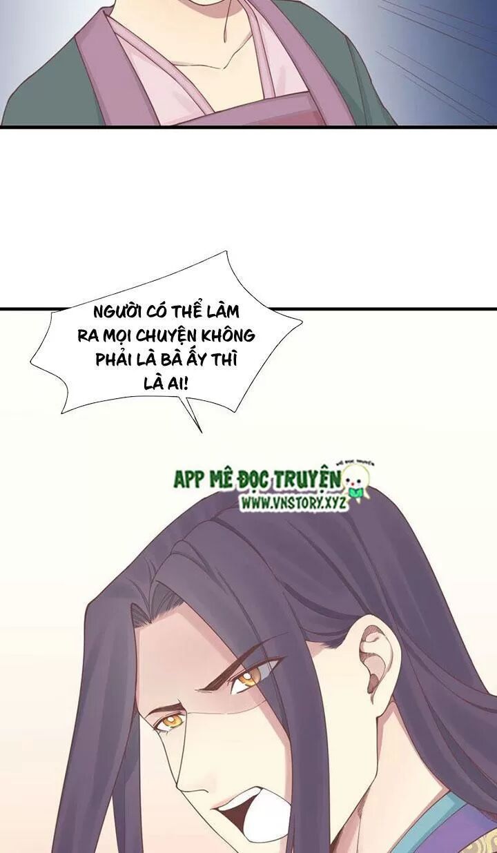 Hoàng Hậu Bận Lắm: Chapter 138: Ban đêm đến thăm lãnh cung