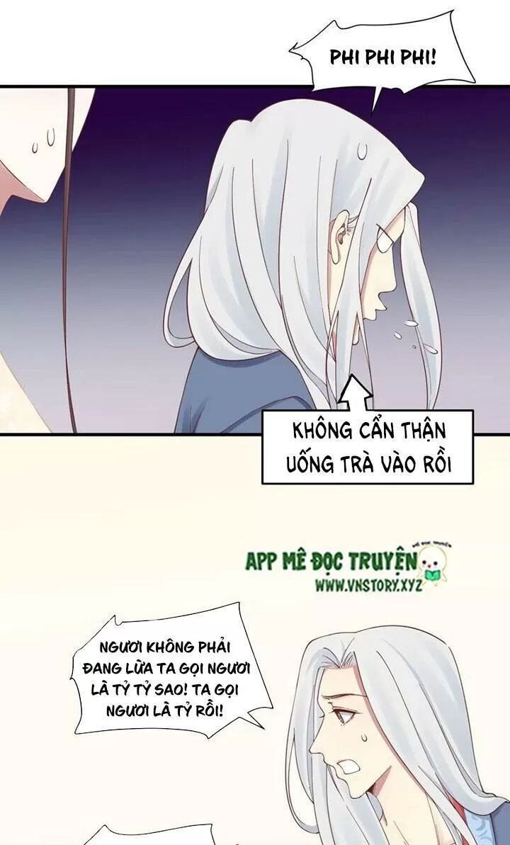 Hoàng Hậu Bận Lắm: Chapter 141