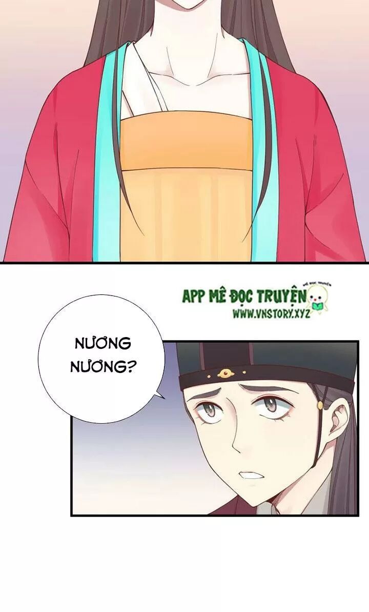 Hoàng Hậu Bận Lắm: Chapter 141