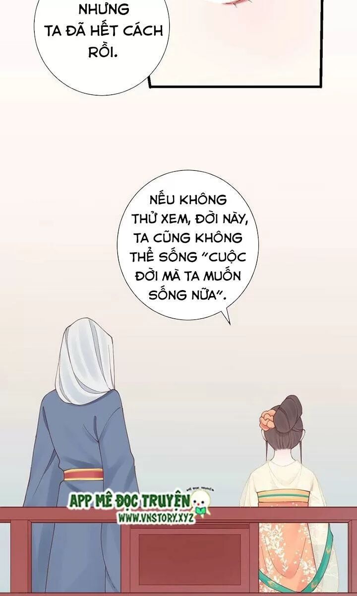 Hoàng Hậu Bận Lắm: Chapter 141