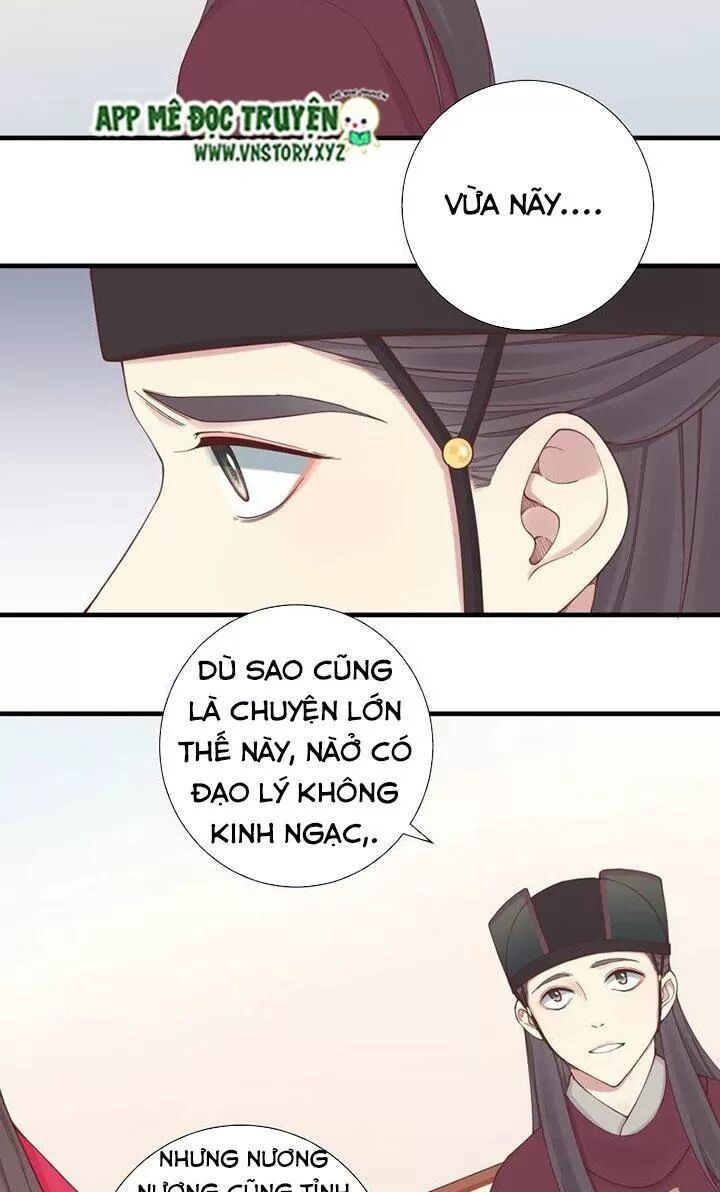 Hoàng Hậu Bận Lắm: Chapter 141