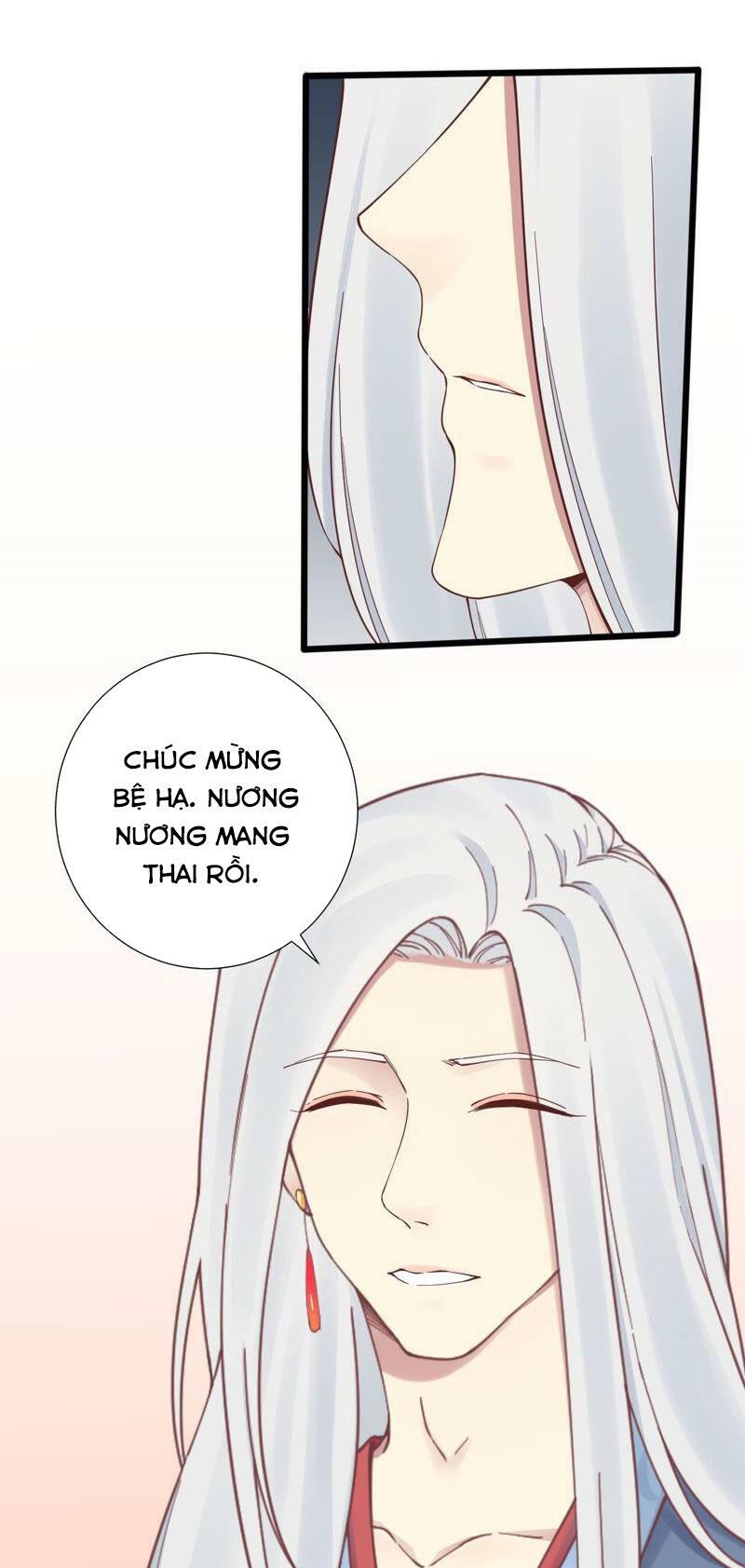 Hoàng Hậu Bận Lắm: Chapter 144