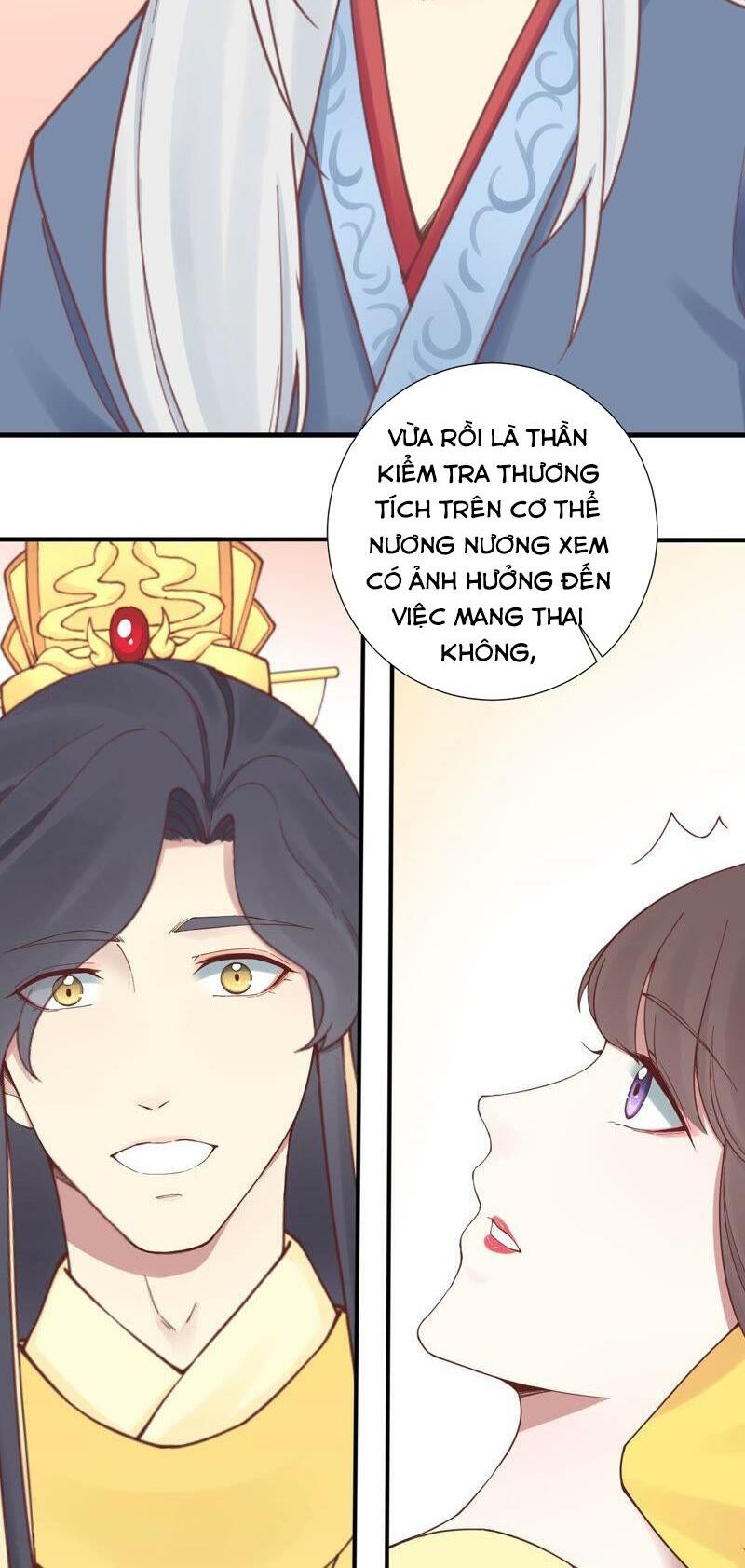 Hoàng Hậu Bận Lắm: Chapter 144