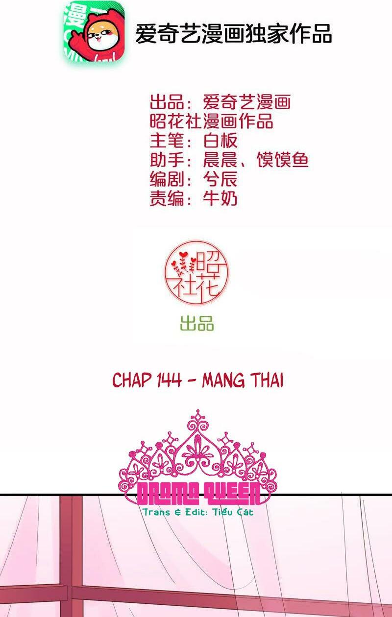 Hoàng Hậu Bận Lắm: Chapter 144