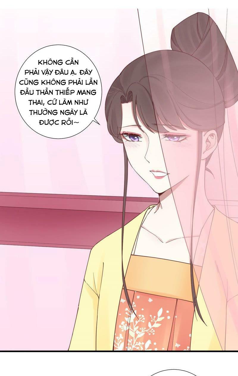 Hoàng Hậu Bận Lắm: Chapter 144