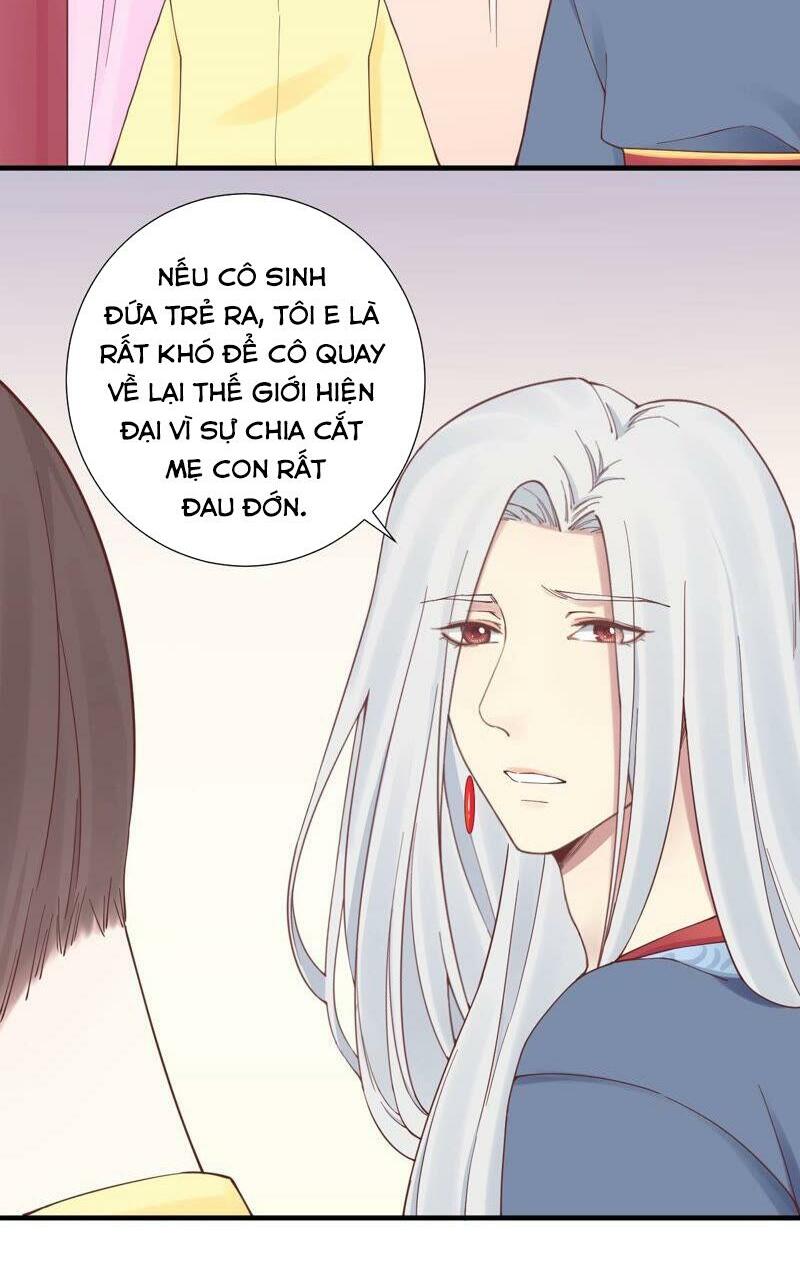 Hoàng Hậu Bận Lắm: Chapter 144