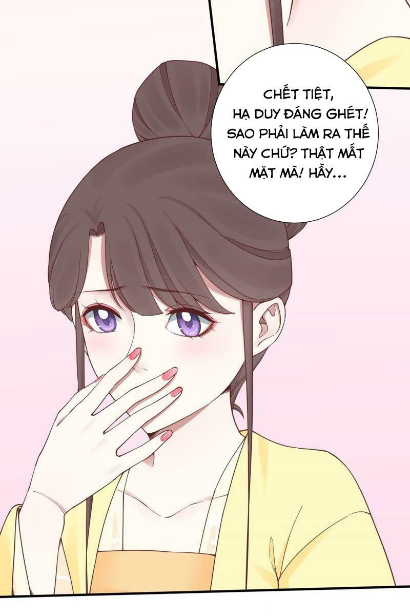 Hoàng Hậu Bận Lắm: Chapter 144