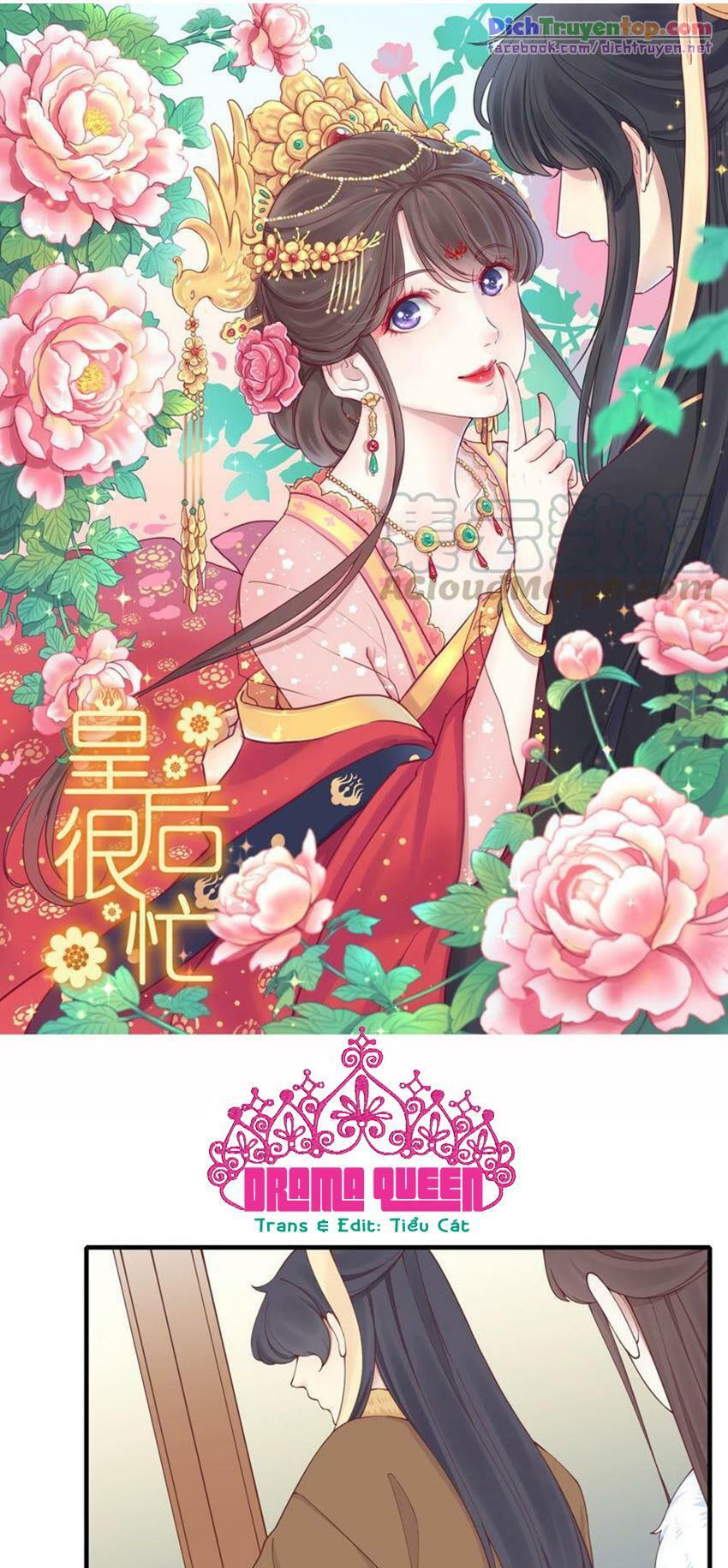 Hoàng Hậu Bận Lắm: Chapter 147