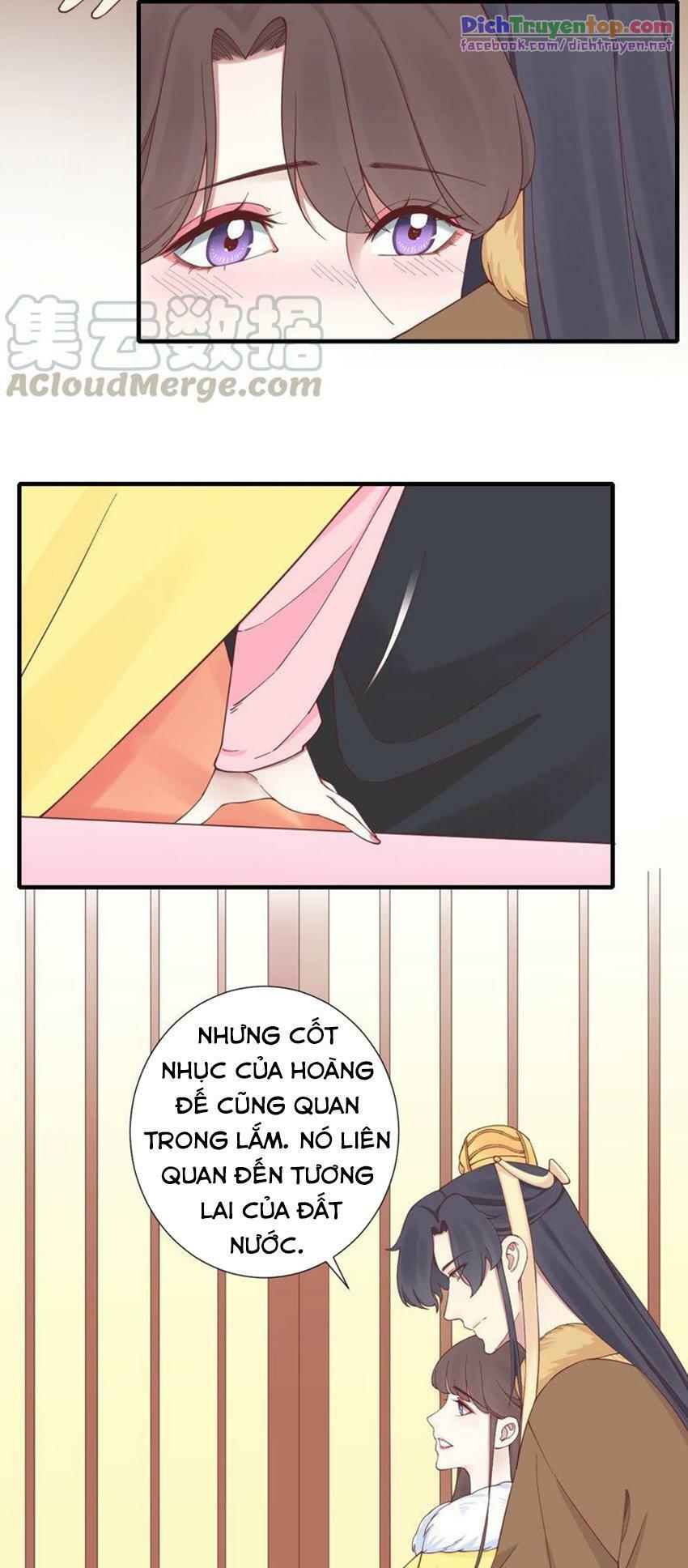 Hoàng Hậu Bận Lắm: Chapter 147