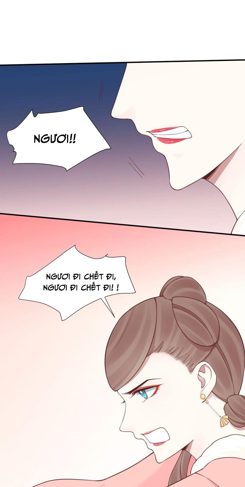 Hoàng Hậu Bận Lắm: Chapter 149