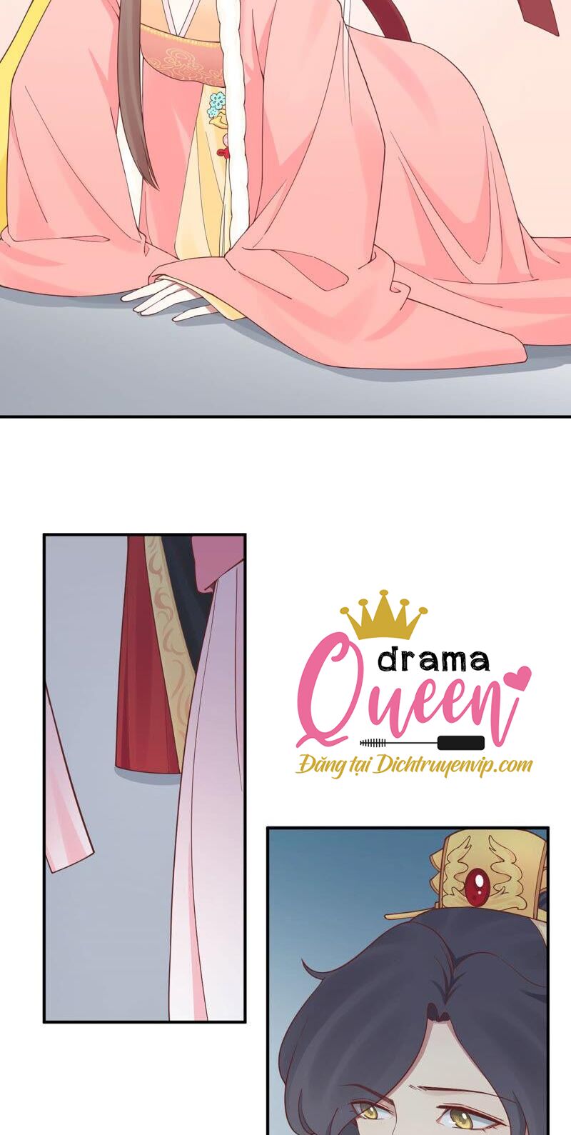 Hoàng Hậu Bận Lắm: Chapter 149