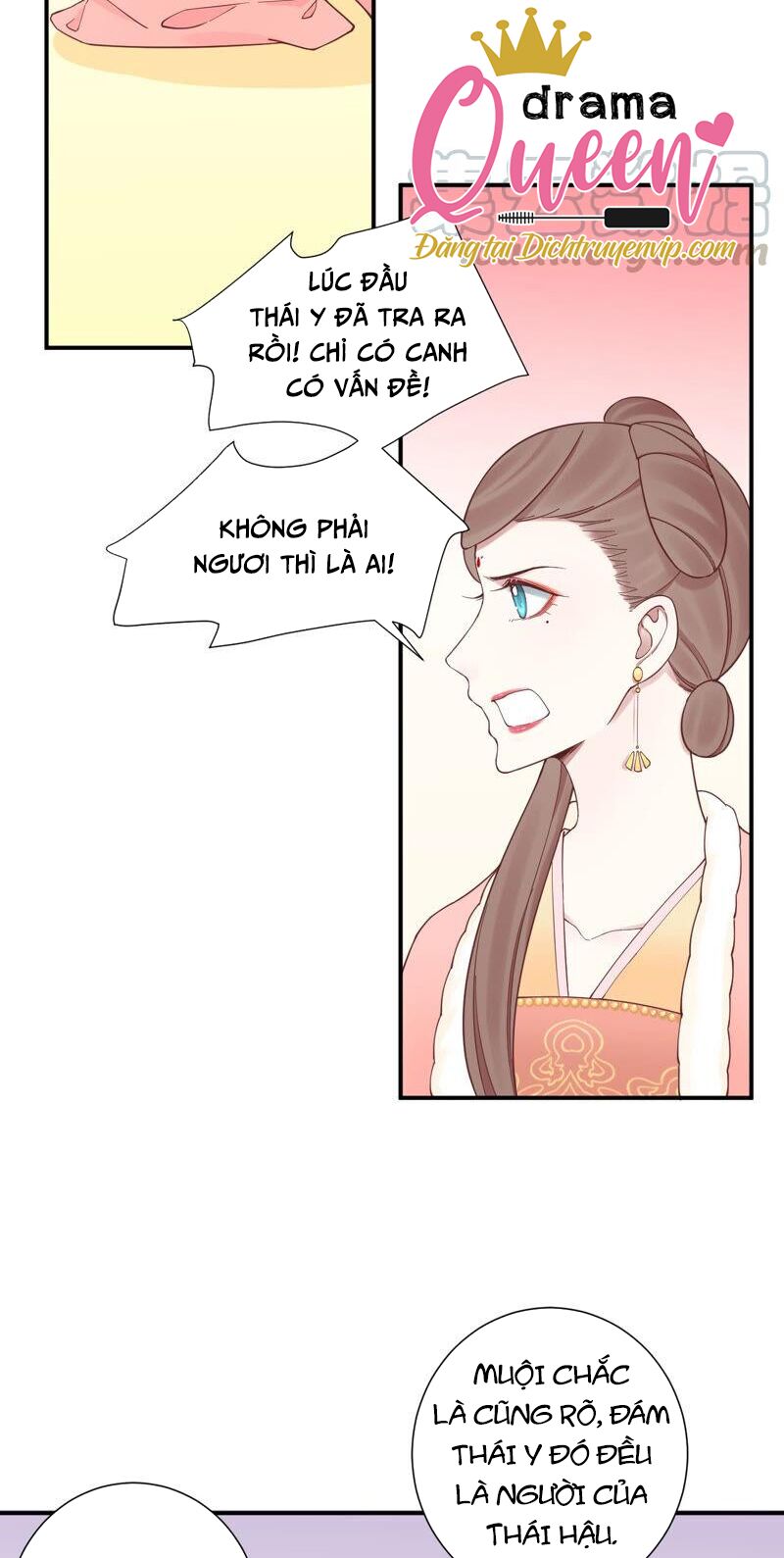 Hoàng Hậu Bận Lắm: Chapter 149