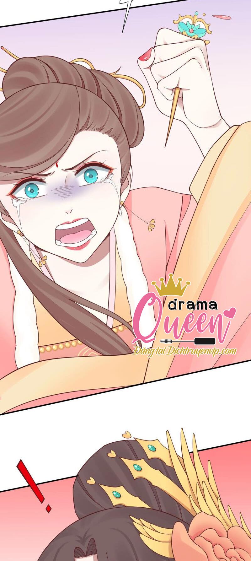 Hoàng Hậu Bận Lắm: Chapter 149