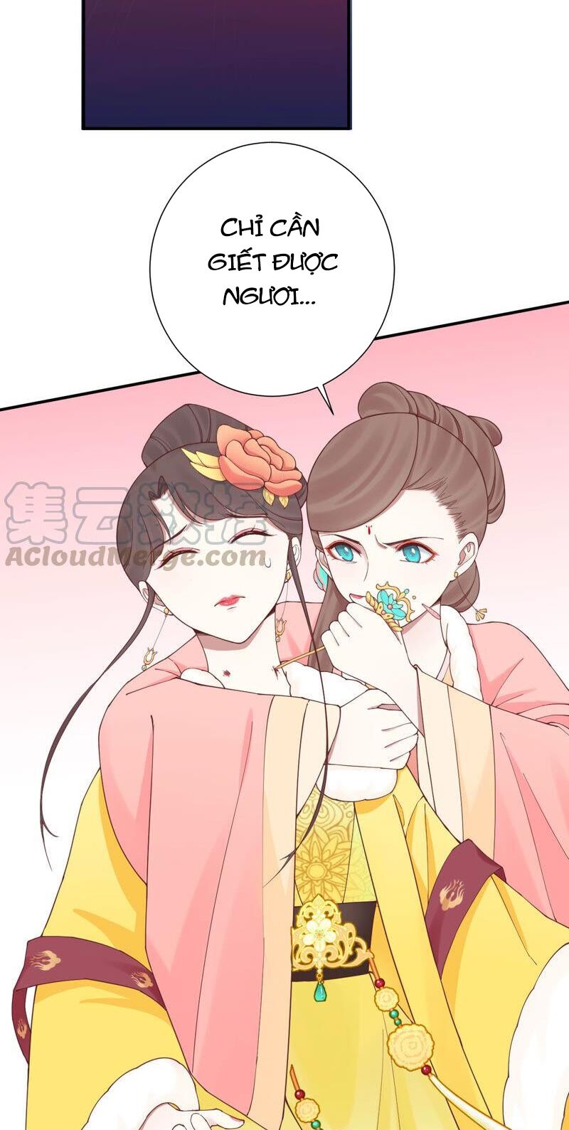 Hoàng Hậu Bận Lắm: Chapter 150