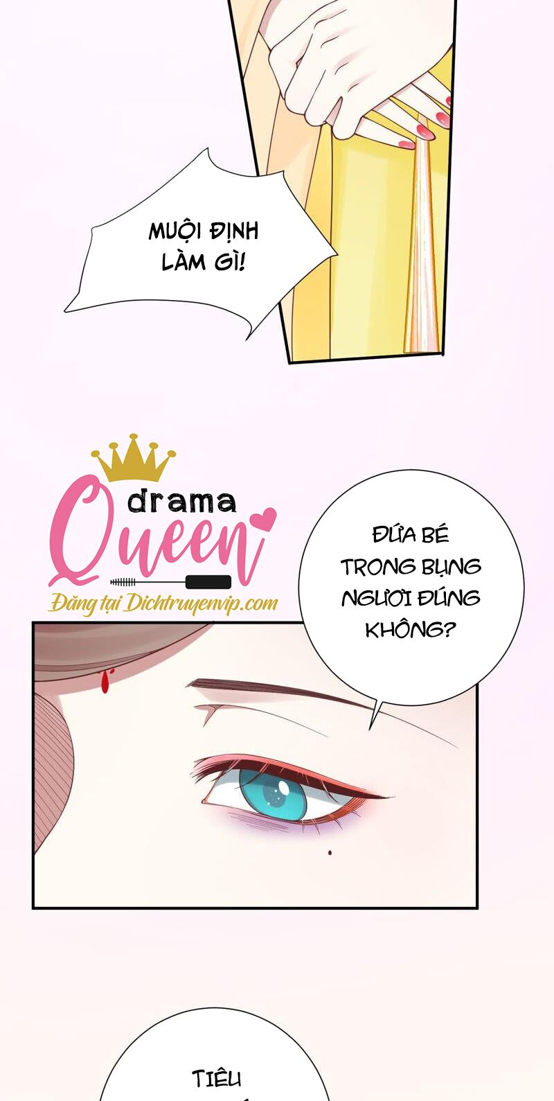 Hoàng Hậu Bận Lắm: Chapter 150