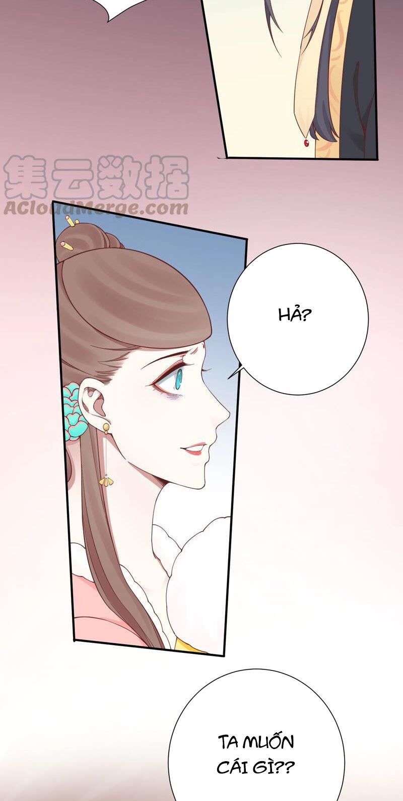 Hoàng Hậu Bận Lắm: Chapter 150