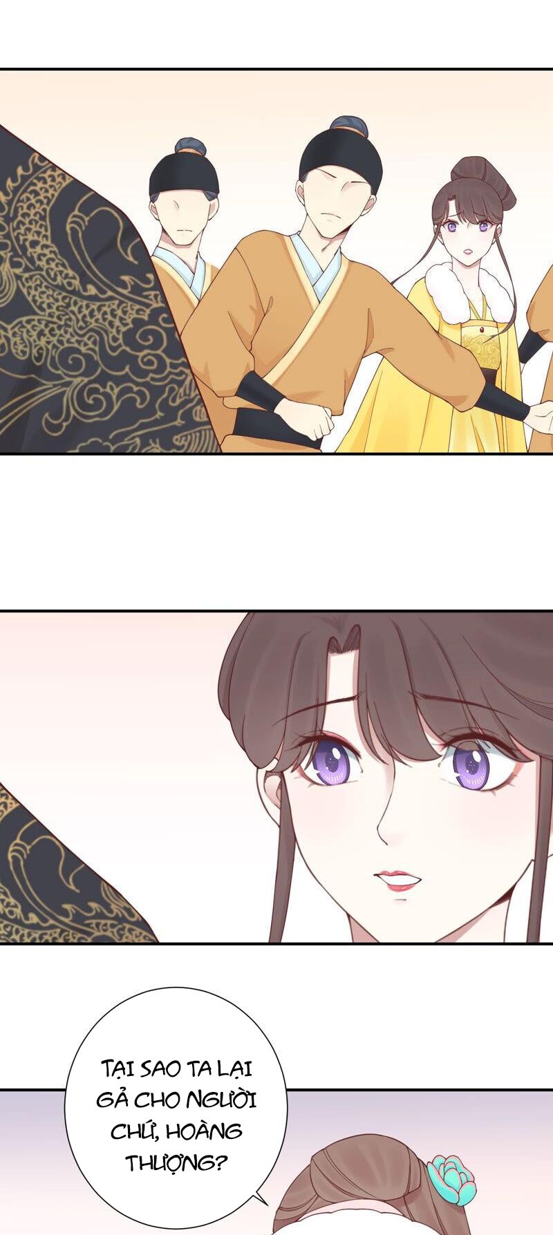 Hoàng Hậu Bận Lắm: Chapter 150