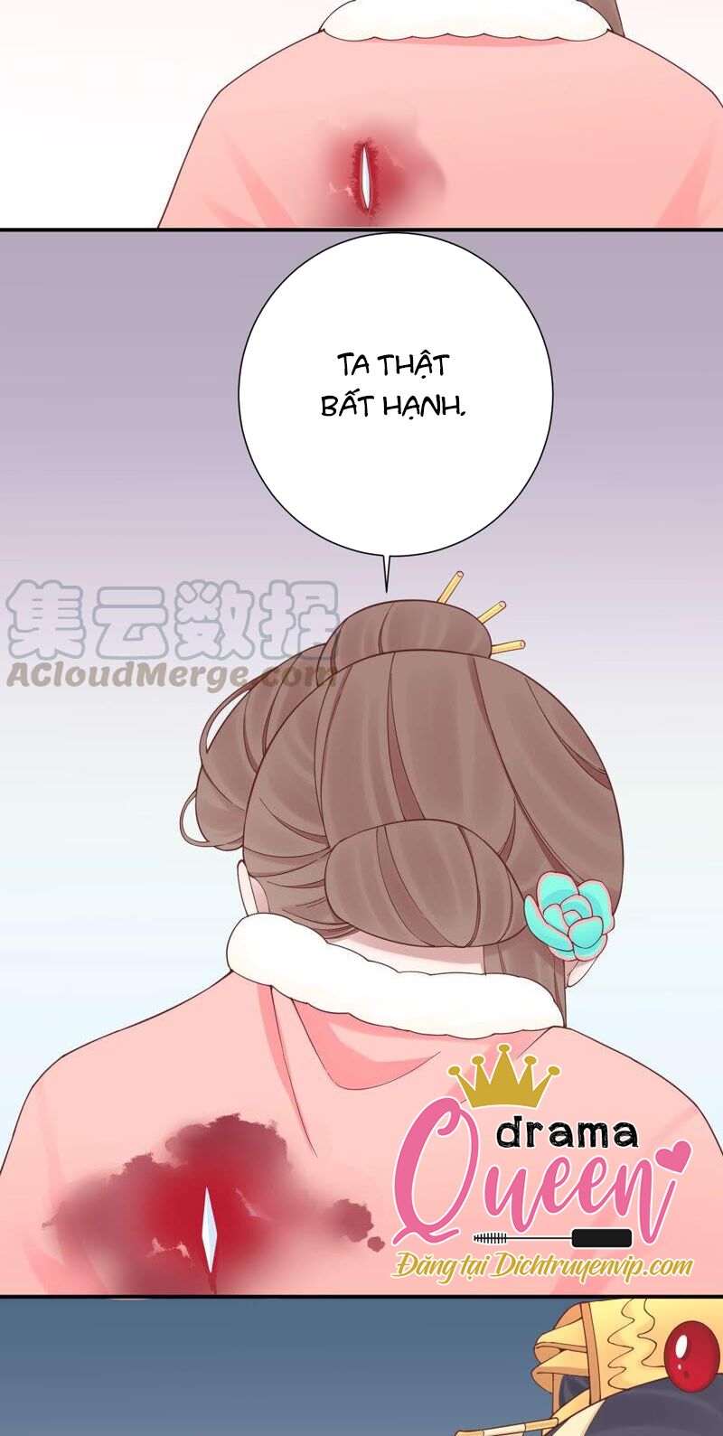Hoàng Hậu Bận Lắm: Chapter 150