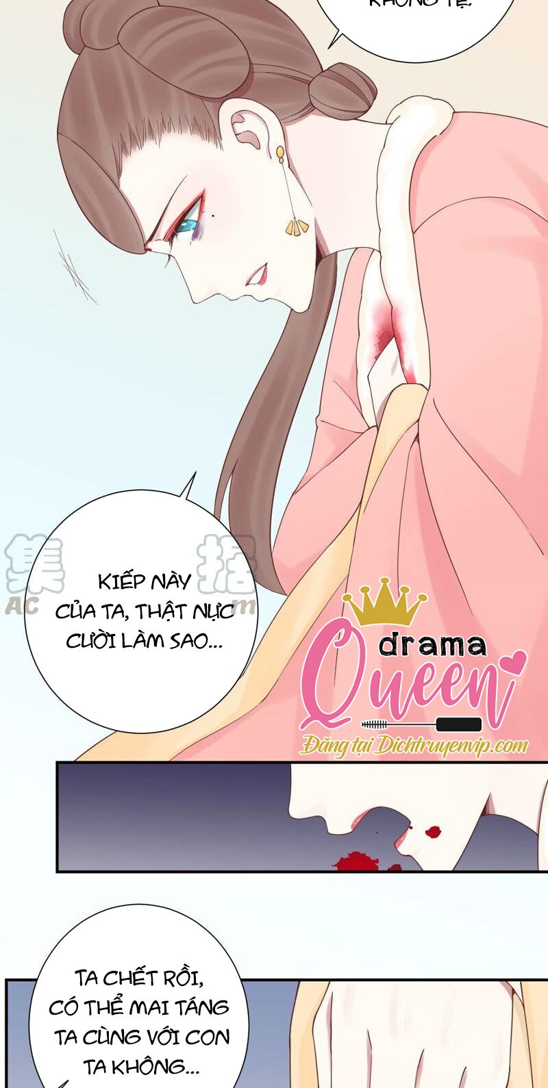 Hoàng Hậu Bận Lắm: Chapter 150