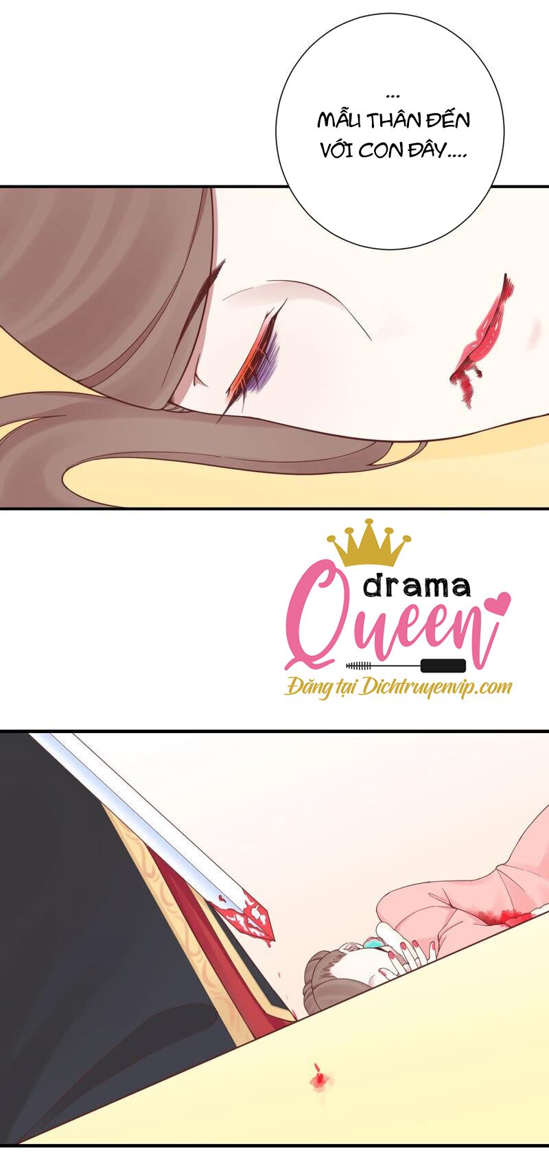 Hoàng Hậu Bận Lắm: Chapter 150