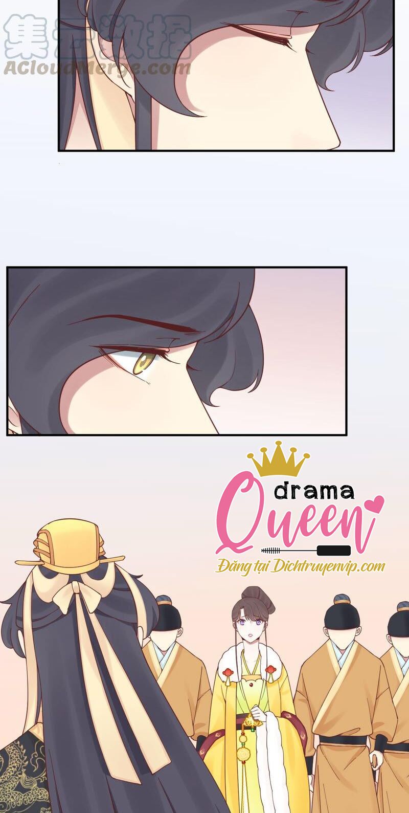 Hoàng Hậu Bận Lắm: Chapter 150