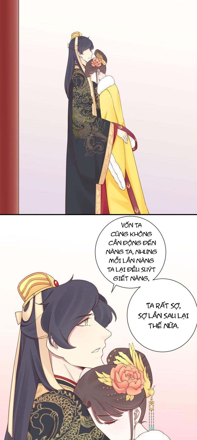 Hoàng Hậu Bận Lắm: Chapter 150