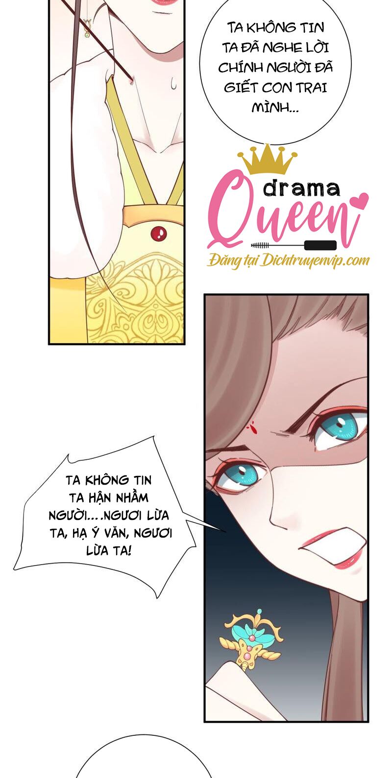 Hoàng Hậu Bận Lắm: Chapter 150