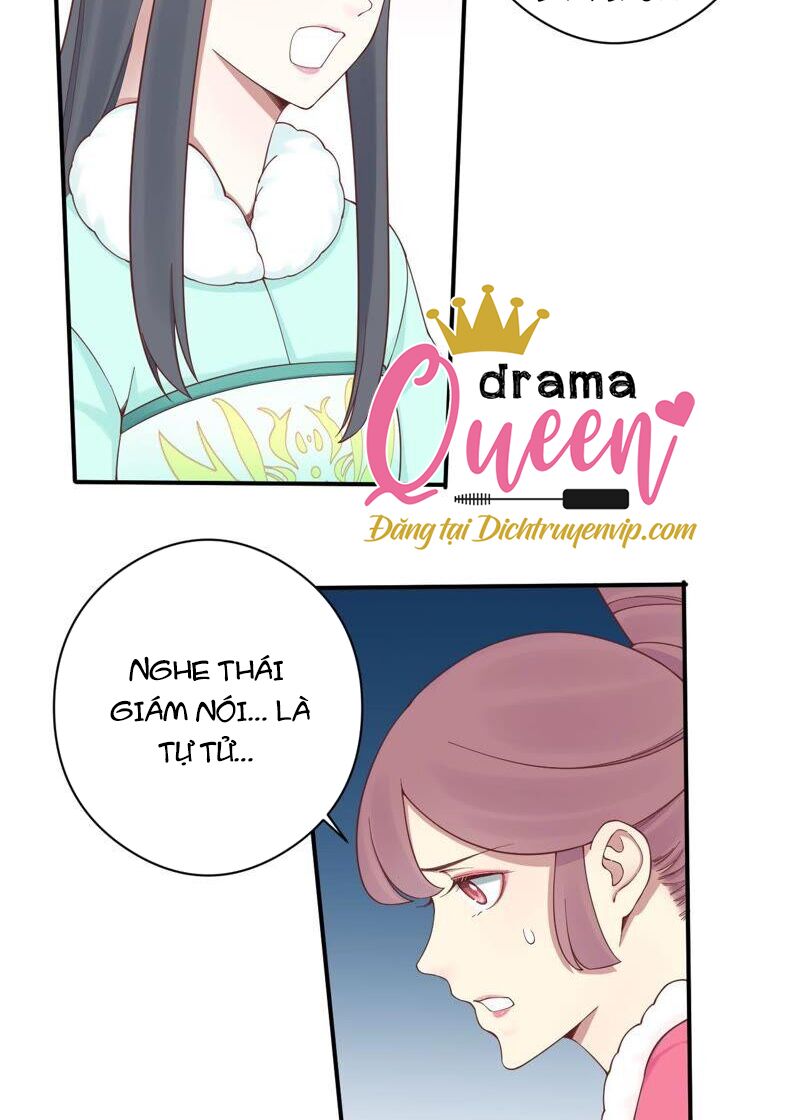 Hoàng Hậu Bận Lắm: Chapter 151