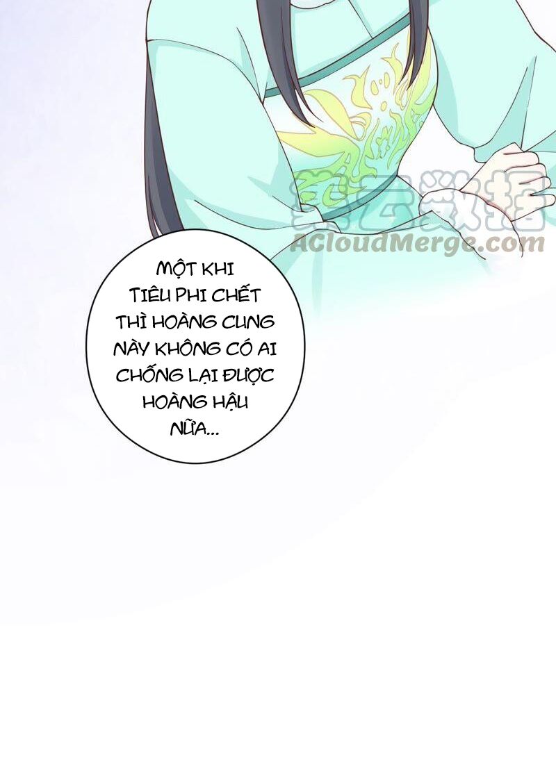 Hoàng Hậu Bận Lắm: Chapter 151
