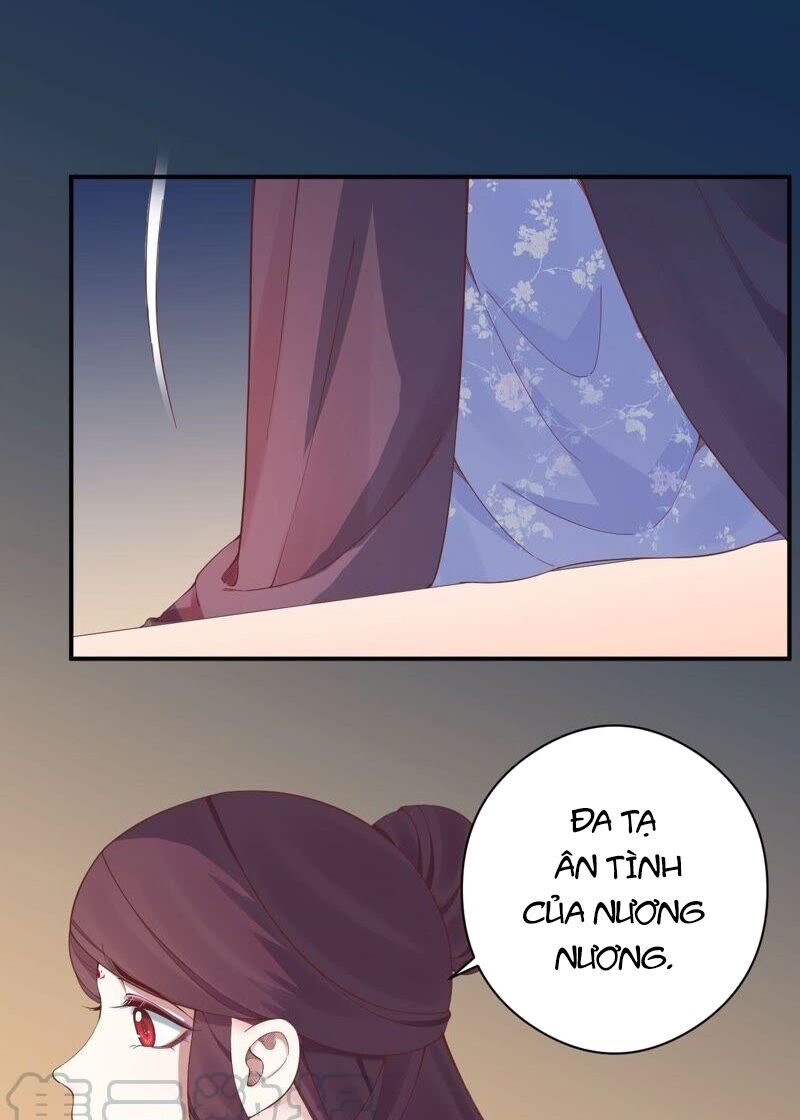 Hoàng Hậu Bận Lắm: Chapter 151