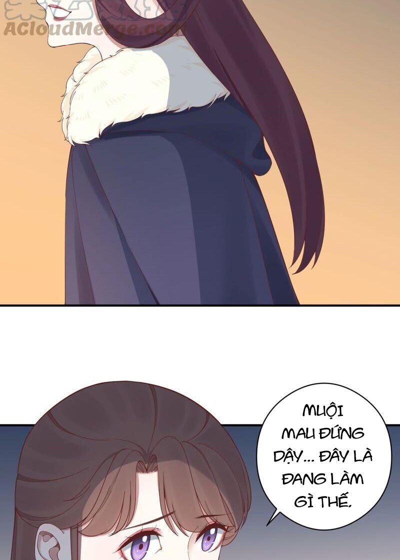Hoàng Hậu Bận Lắm: Chapter 151