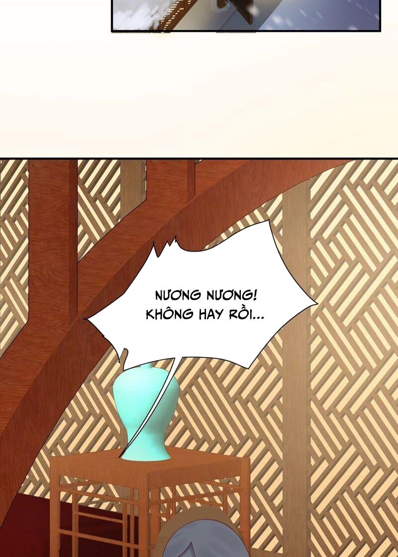 Hoàng Hậu Bận Lắm: Chapter 151