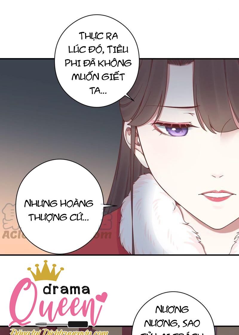 Hoàng Hậu Bận Lắm: Chapter 151