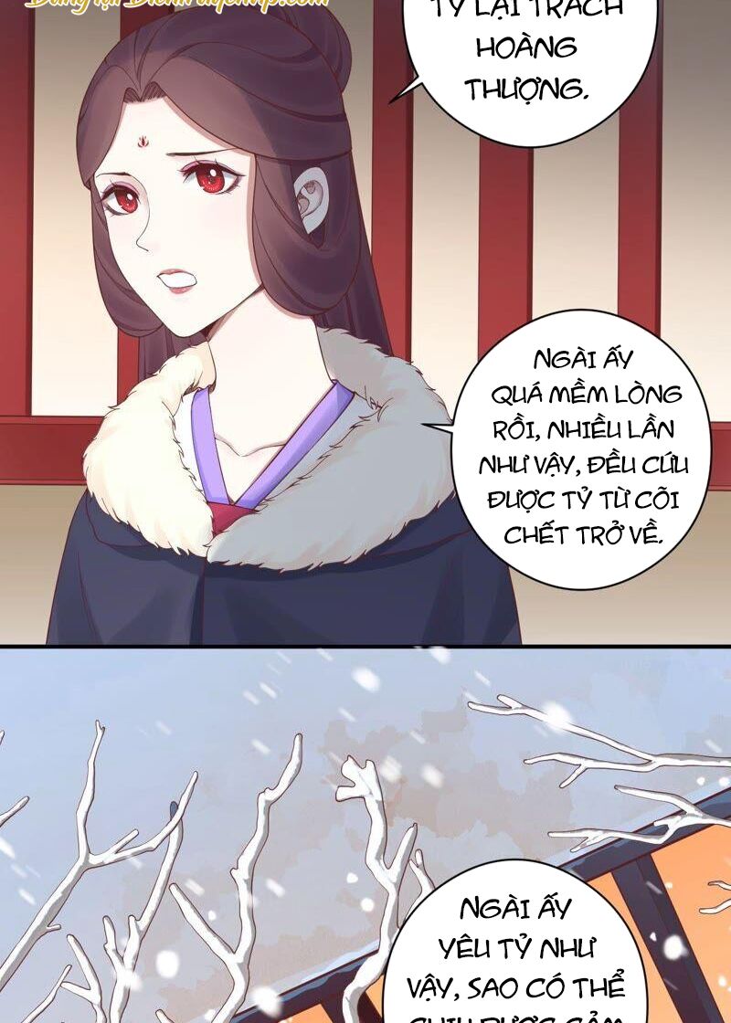 Hoàng Hậu Bận Lắm: Chapter 151