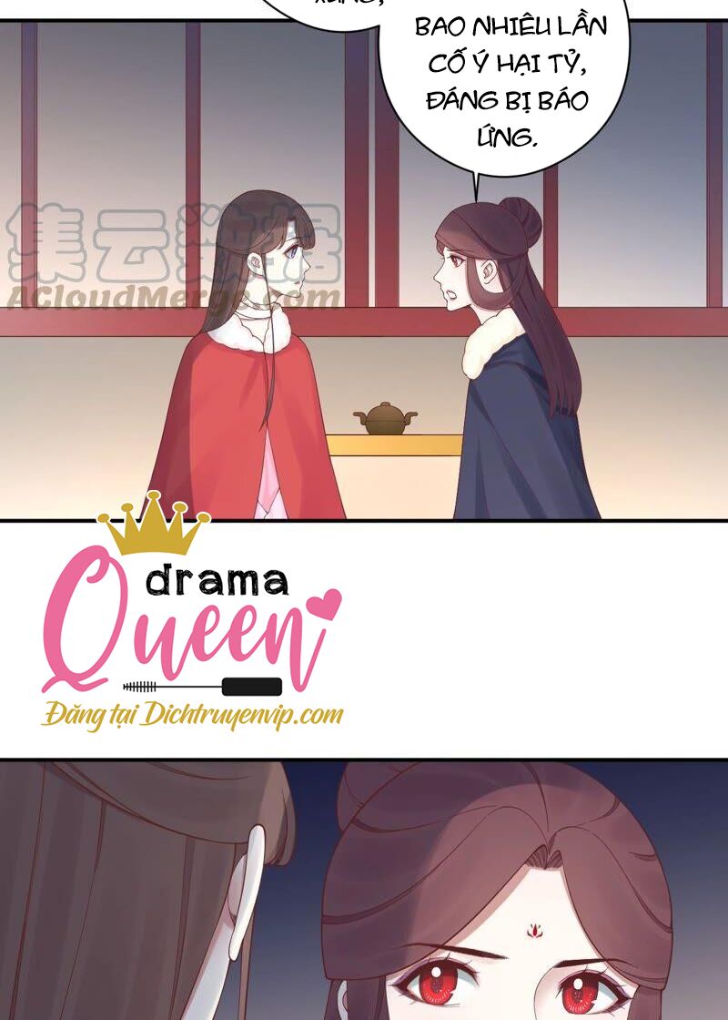 Hoàng Hậu Bận Lắm: Chapter 151